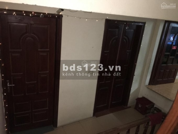 Cần bán gấp nhà xây mới 2 mặt tiền dtsd 43m2, 5 tầng, giá tốt đầu tư sinh lời