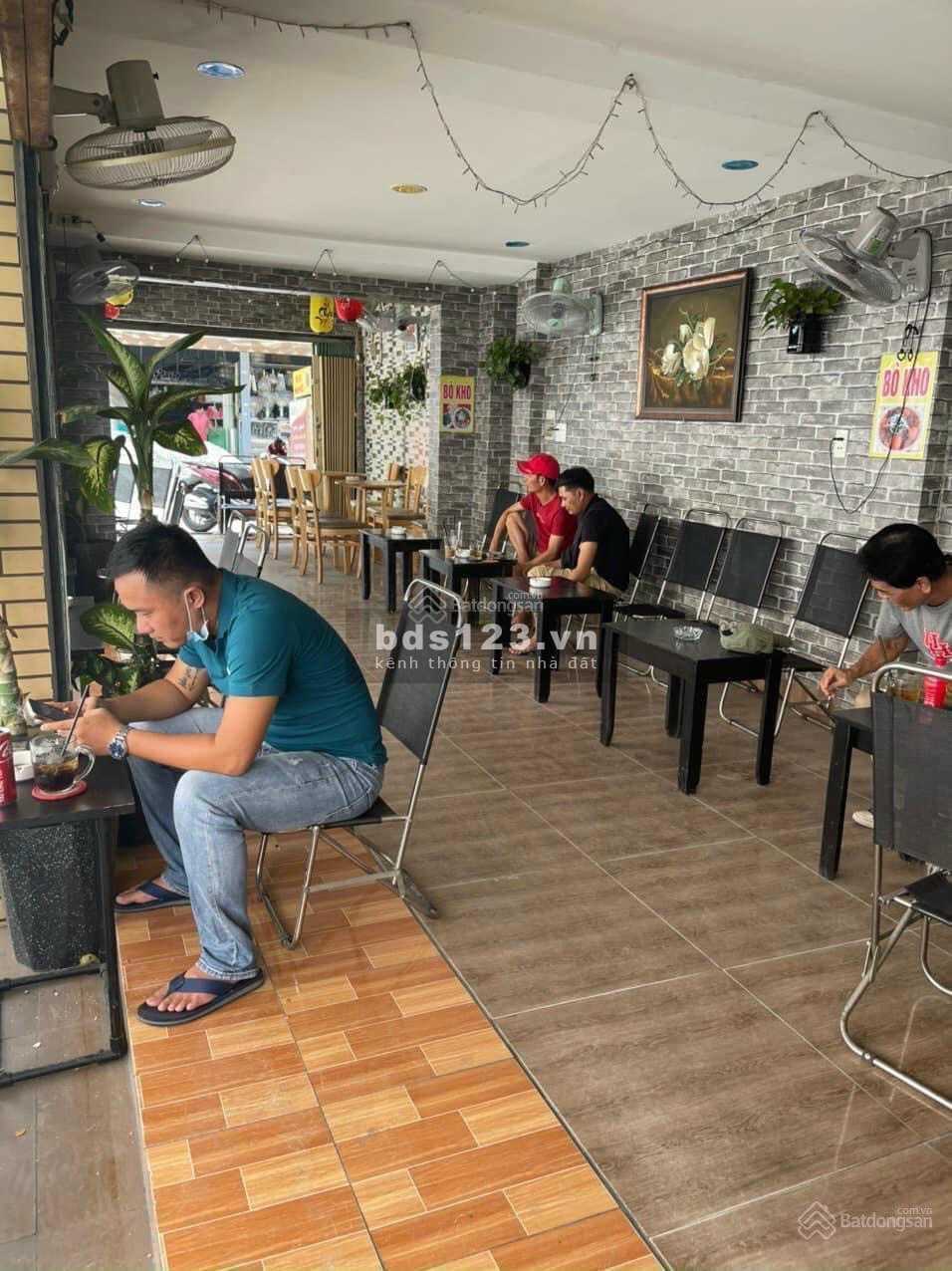 Nhà góc 2 mặt tiền kinh doanh Huỳnh Văn Nghệ, cho thuê 10 triệu/tháng