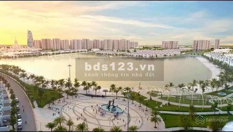 Chủ nhà gửi bán GẤP căn shophouse song lập giá RẺ vị trí Đẹp dự án Vinhomes Ocean Park Gia Lâm.