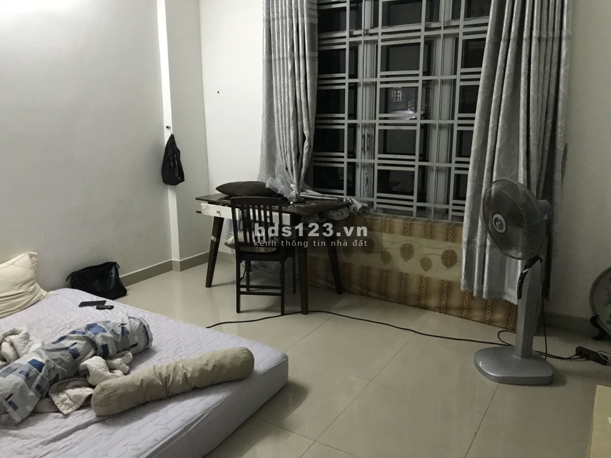 Bán nhà DT 55m² giá chỉ hơn 3 tỷ đồng có nhà mới bao phê