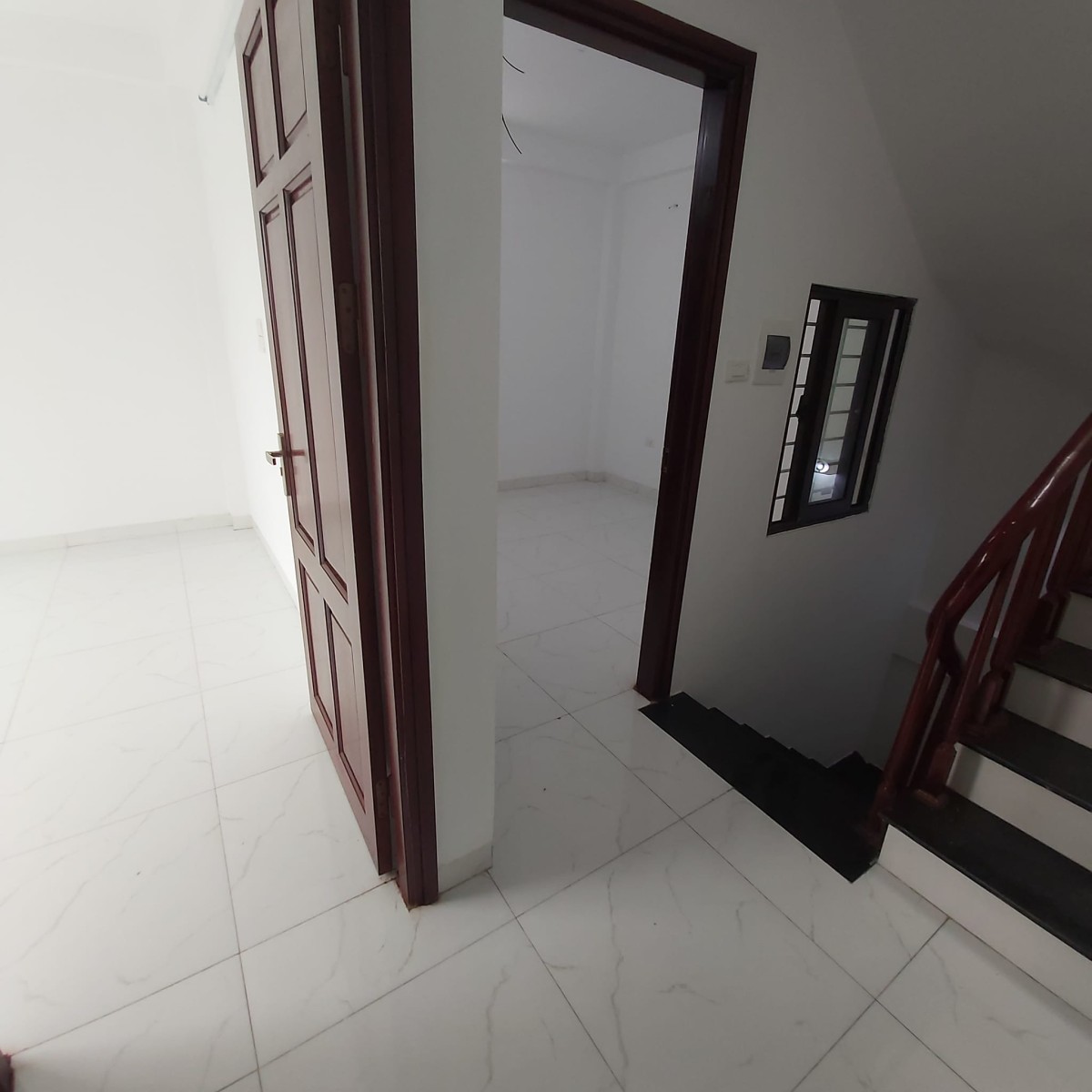 Nhà đẹp phố Phan Đình Giót 4 tầng, diện tích 38m2, giá bán 3.xxx tỷ
