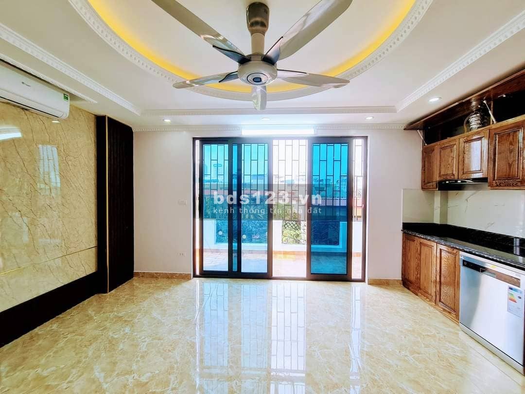 Nhà Tô Vĩnh Diện, Thanh Xuân, lô góc, ô tô đỗ cửa Full nội thất xịn