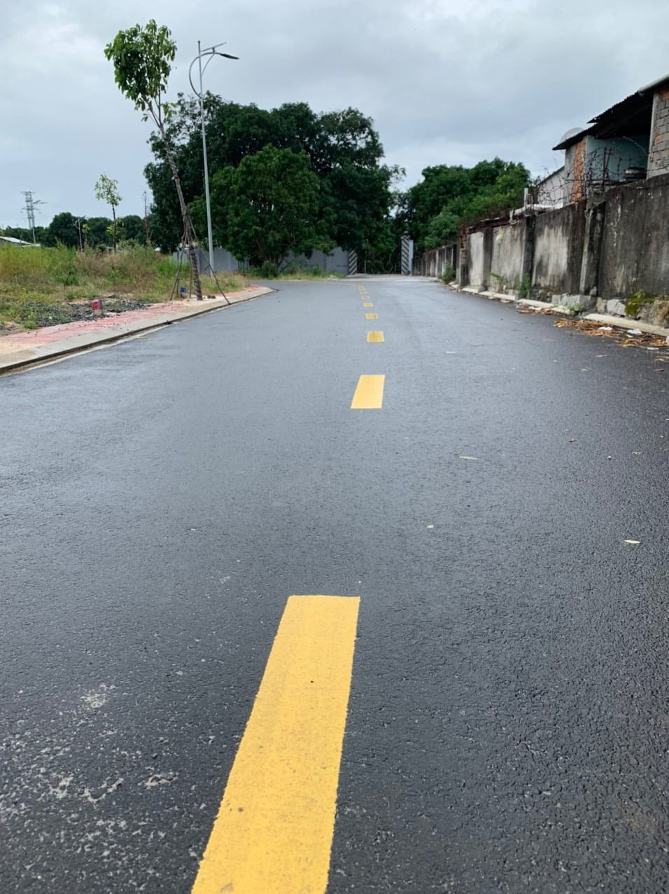 Bán đất Tân Phú, Cam Thành Bắc, Cam Lâm Khánh Hoà giá đầu tư