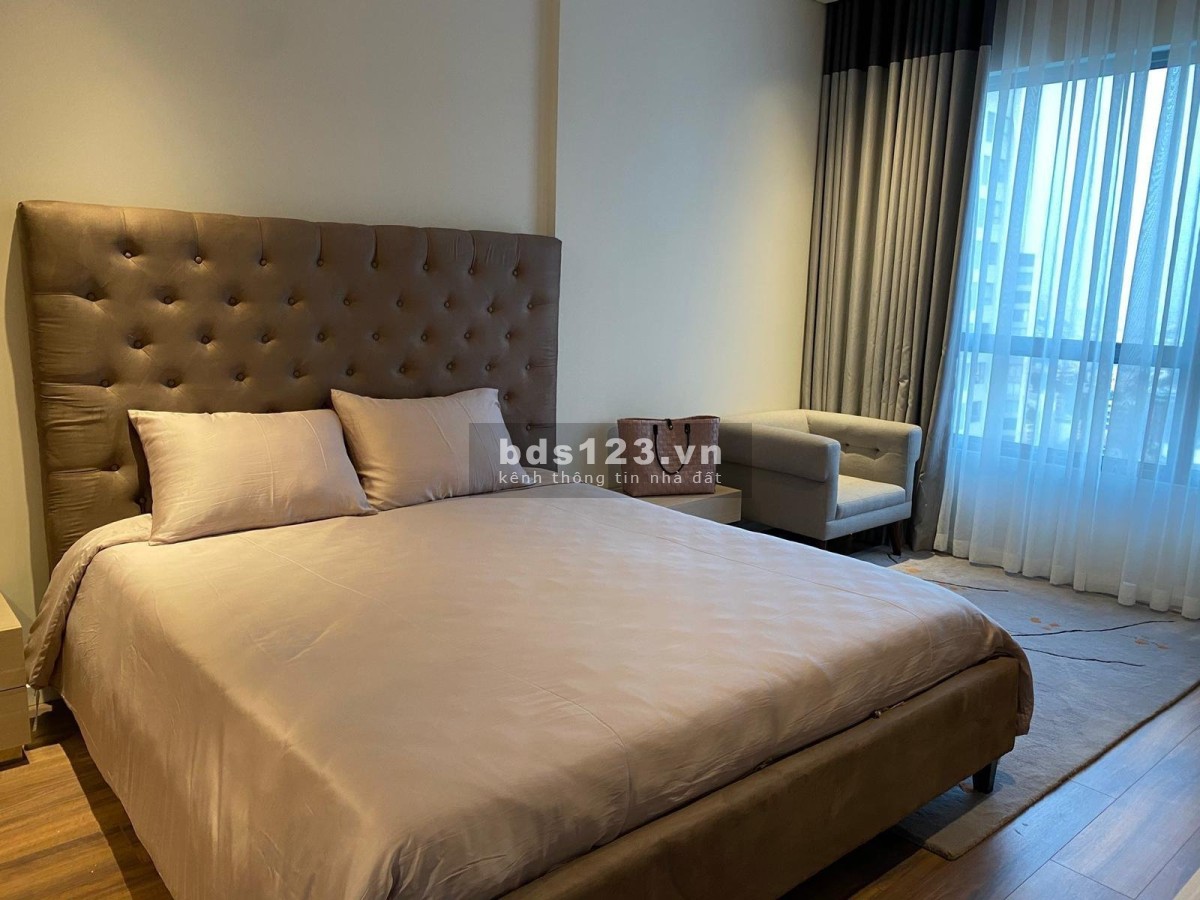Đảo Kim Cương cập nhật giỏ hàng cho thuê 1PN, 2PN, 3PN NTCB full nội thất