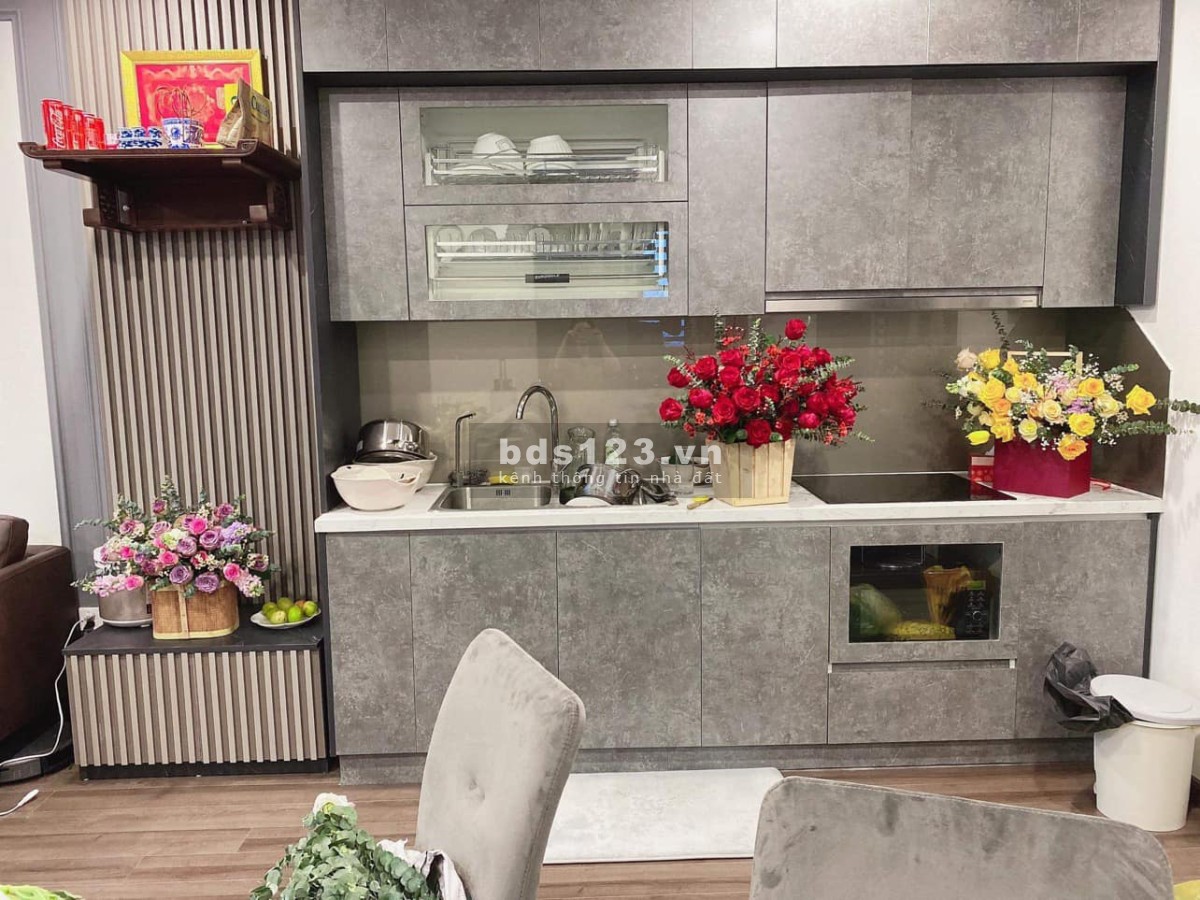 Bán gấp căn 2PN 2WC góc Vinhomes Symphony Riverside chỉ với giá 4,5 tỷ