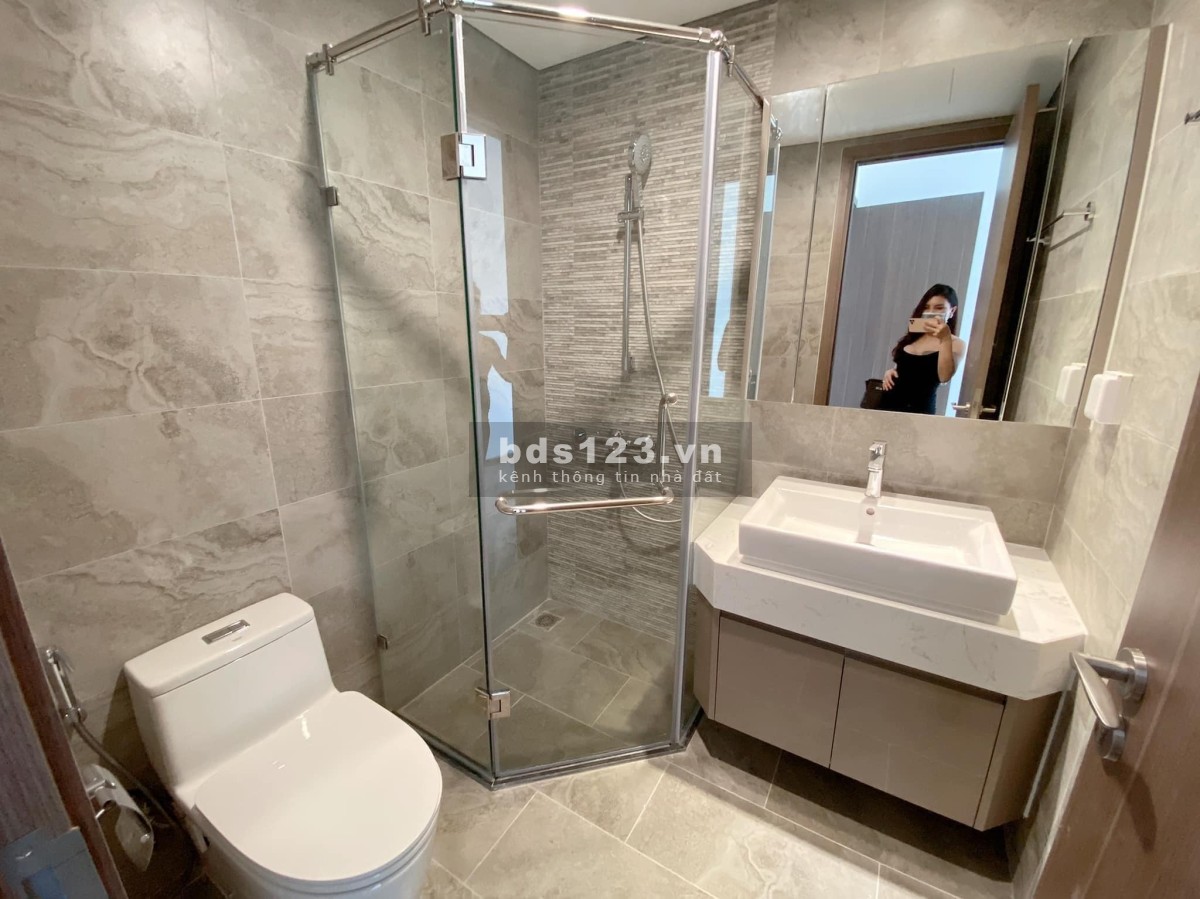 Bán gấp căn 2PN 2WC góc Vinhomes Symphony Riverside chỉ với giá 4,5 tỷ