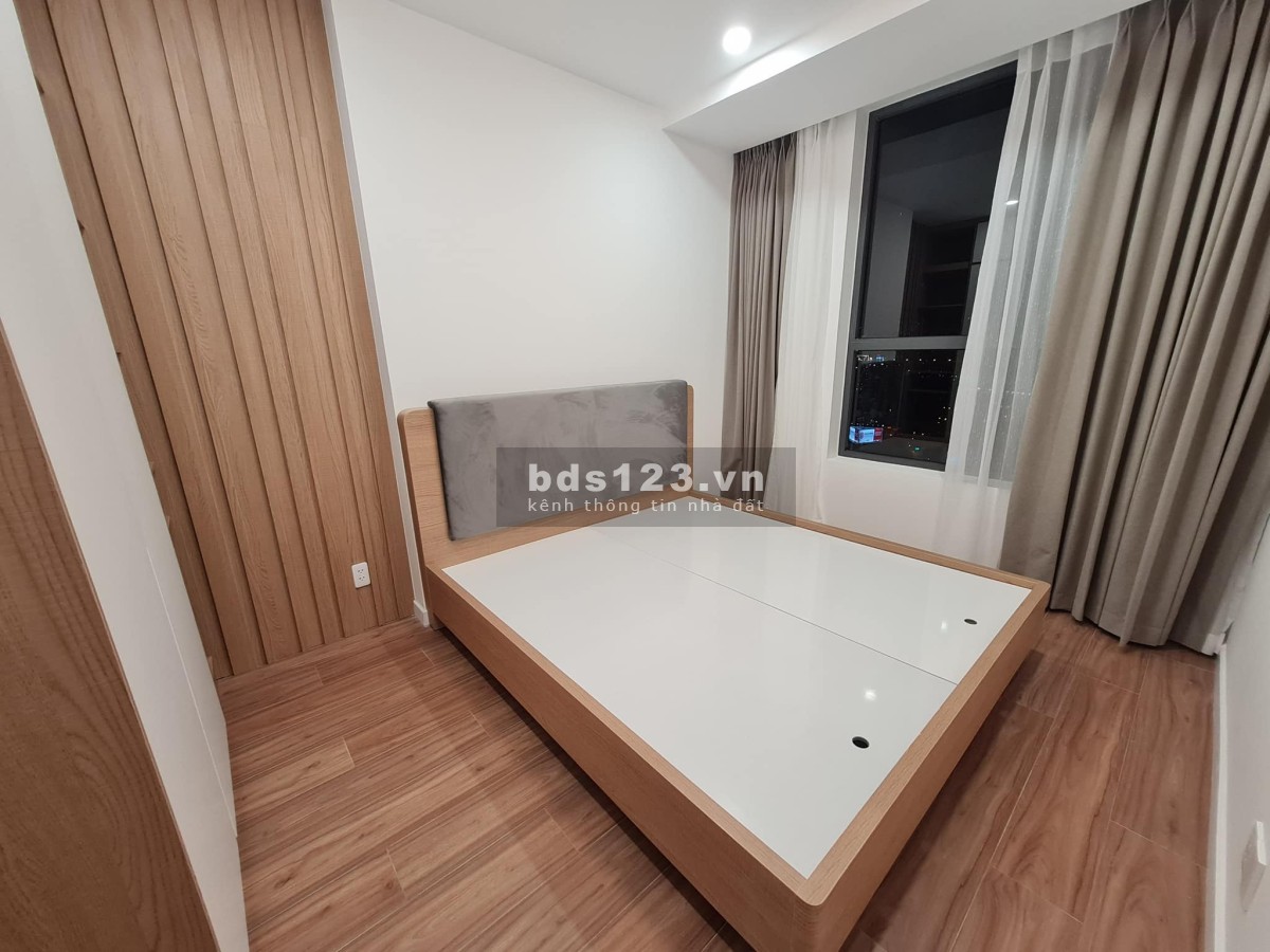 Căn hộ Precia Quận 2 vừa nhận bàn giao cho thuê đầy đủ 1-3pn, giá tốt, lh 0339744305