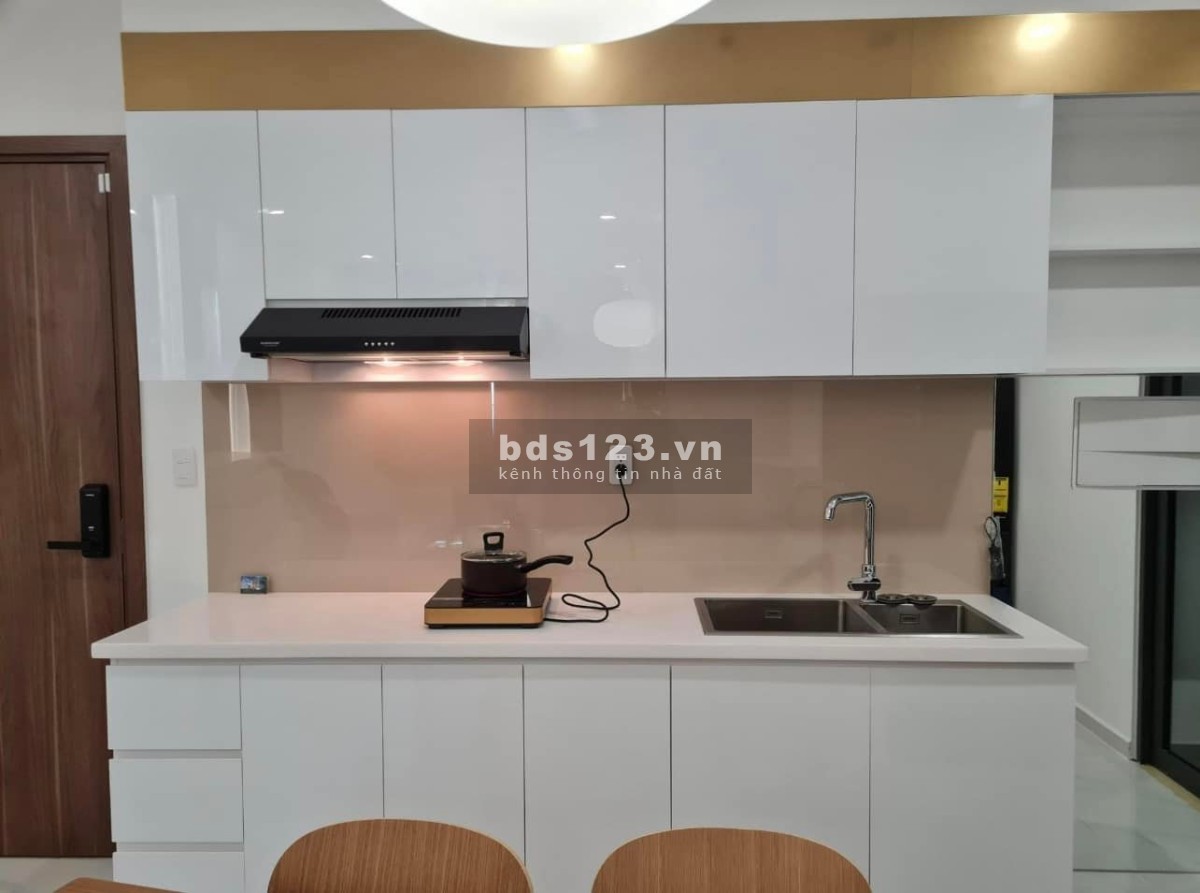 Căn hộ Precia Quận 2 vừa nhận bàn giao cho thuê đầy đủ 1-3pn, giá tốt, lh 0339744305