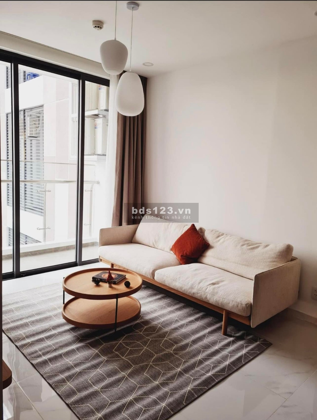 Căn hộ Precia Quận 2 vừa nhận bàn giao cho thuê đầy đủ 1-3pn, giá tốt, lh 0339744305