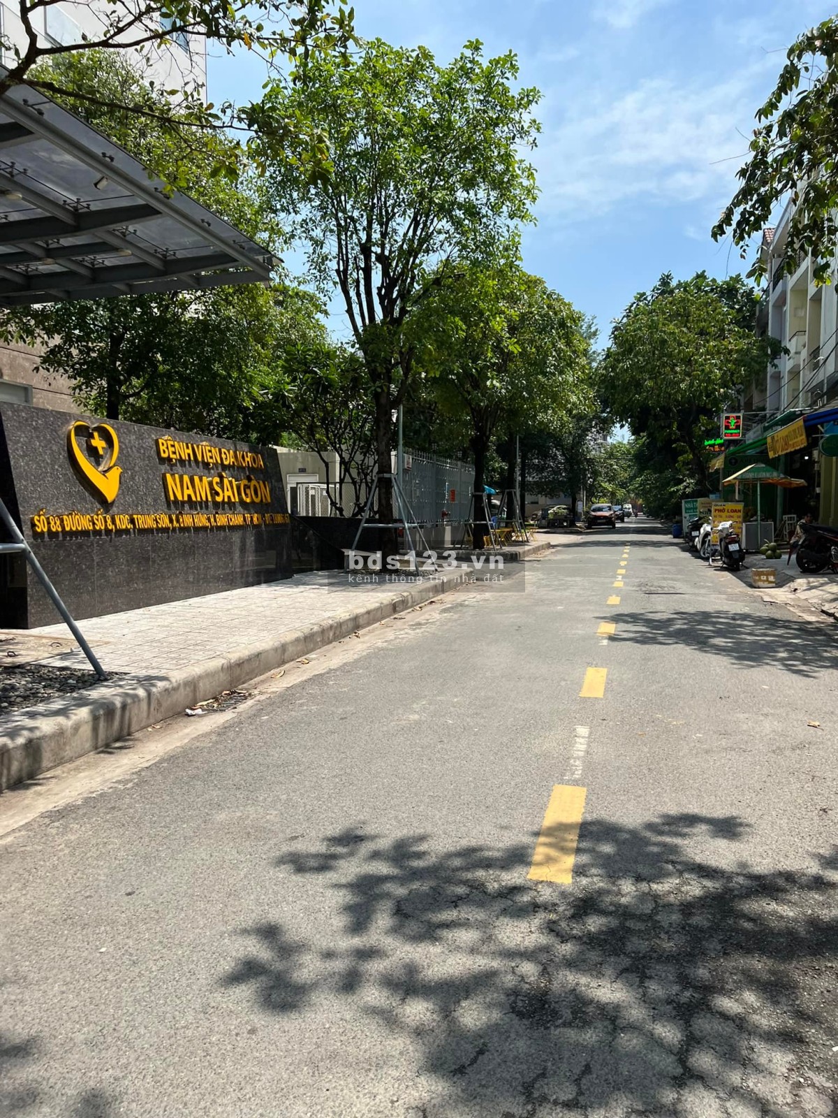 Siêu phẩm nhà KDC Trung Sơn DT 100m² x 4 Tầng nhà chính chủ