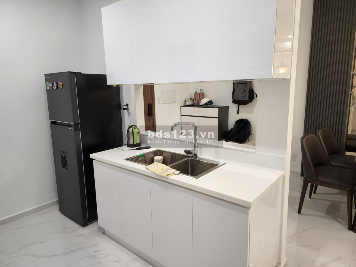 Precia Q2 Căn 2PN cho thuê 18 triệu/tháng BP dt 71m2, Full NT mới tinh. Xem nhà LH. 0339744305 Bích
