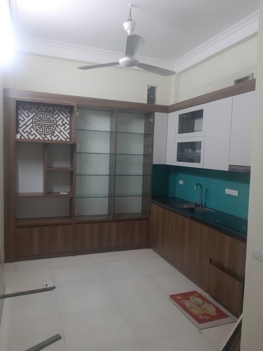 Bán Nhà ngõ 68 Triều Khúc Thanh Trì dtsd 35m2 giá hơn 4 tỷ 2 mặt thoáng