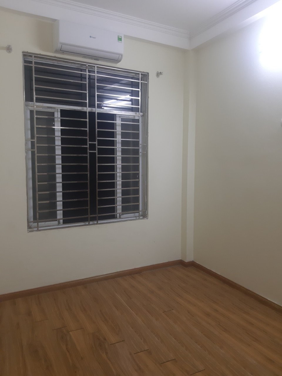 Bán Nhà ngõ 68 Triều Khúc Thanh Trì dtsd 35m2 giá hơn 4 tỷ 2 mặt thoáng