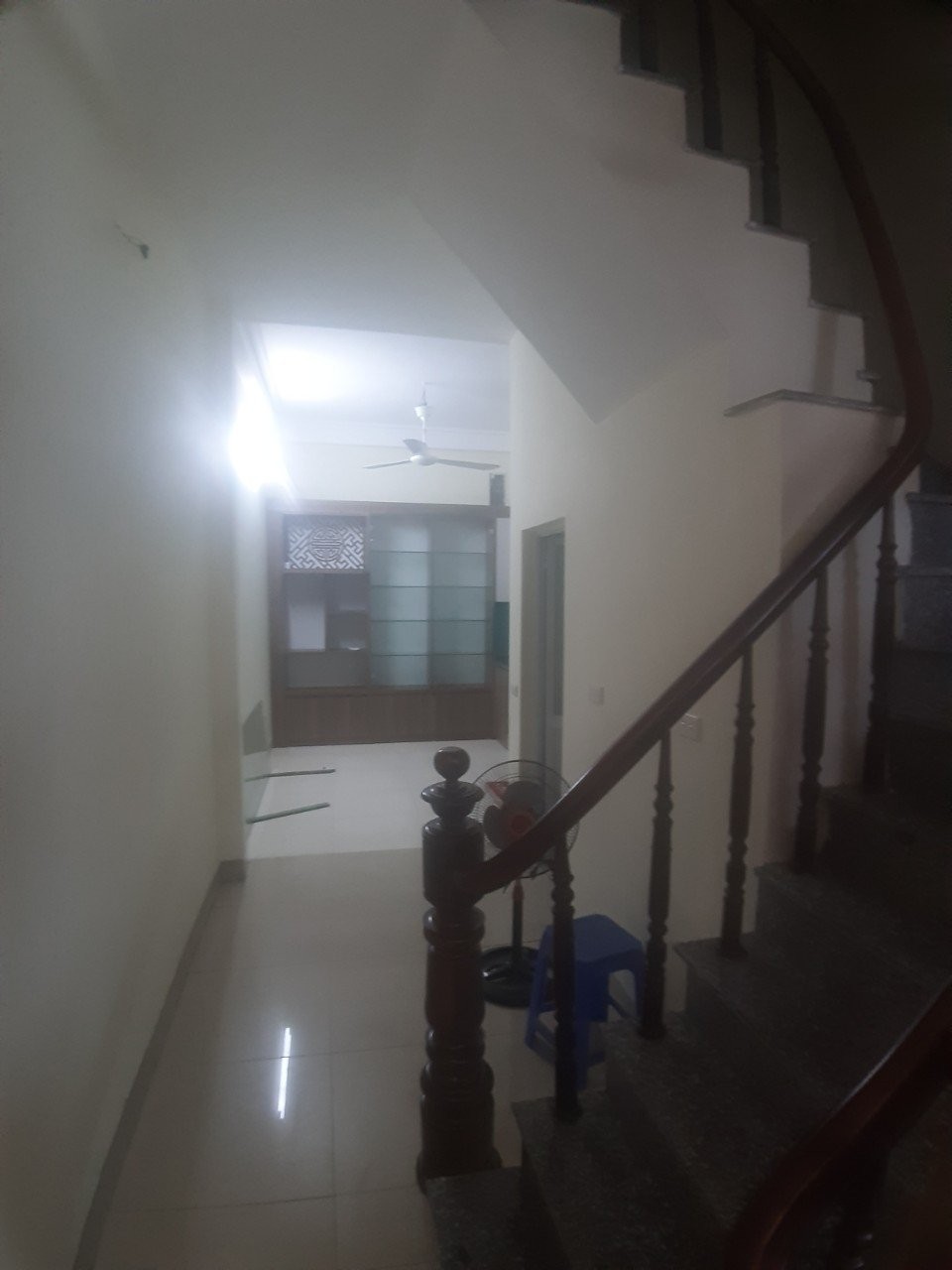 Bán Nhà ngõ 68 Triều Khúc Thanh Trì dtsd 35m2 giá hơn 4 tỷ 2 mặt thoáng