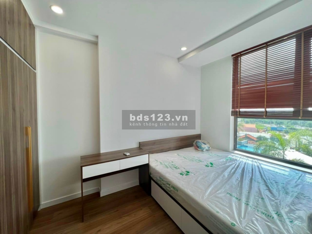 Căn hộ Precia Quận 2 vừa nhận bàn giao cho thuê đầy đủ 1-3pn, giá tốt, lh 0339744305