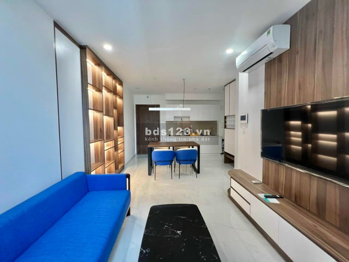 Căn hộ Precia Quận 2 vừa nhận bàn giao cho thuê đầy đủ 1-3pn, giá tốt, lh 0339744305