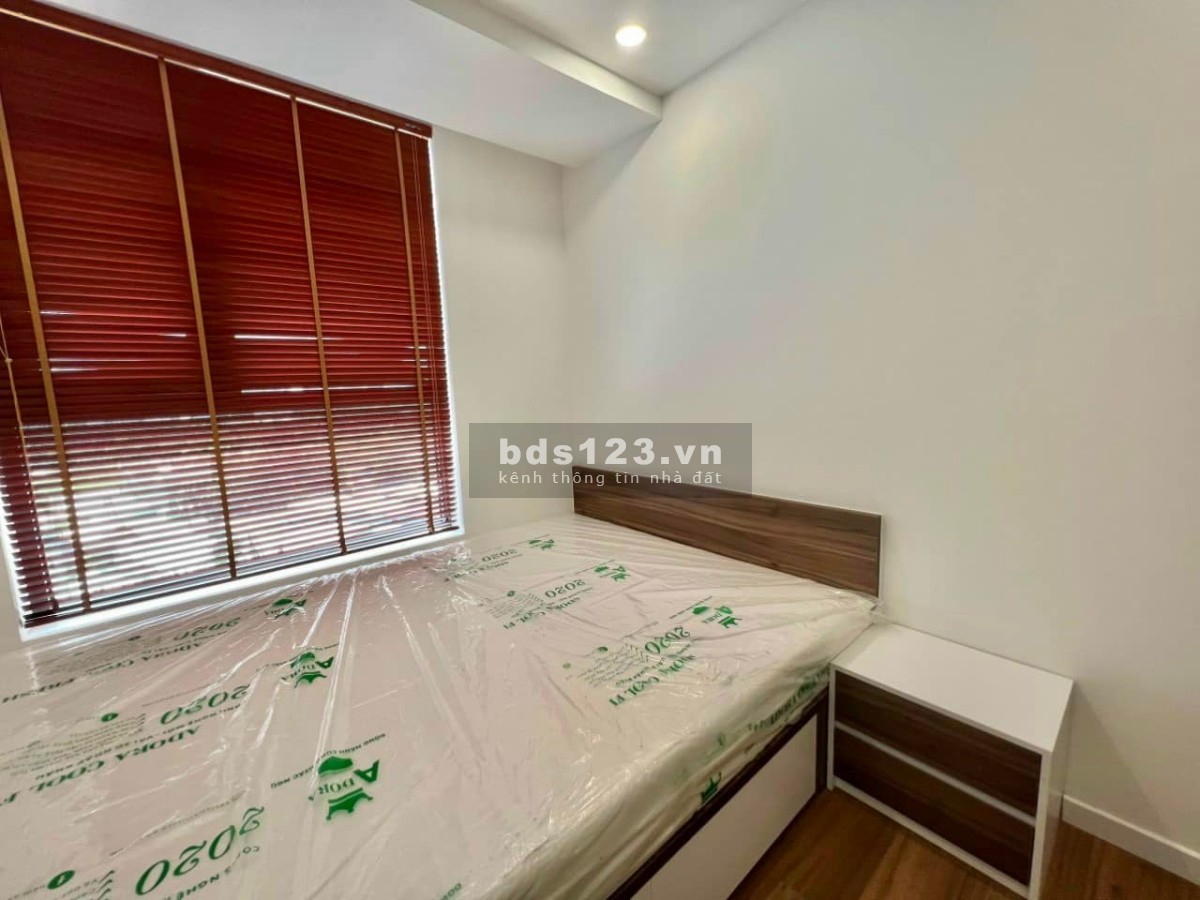 Precia Q 2 Căn 2 PN cho thuê full NT 15 triệu/tháng giá tốt dt 72m2 Xem nhà LH. 0339744305
