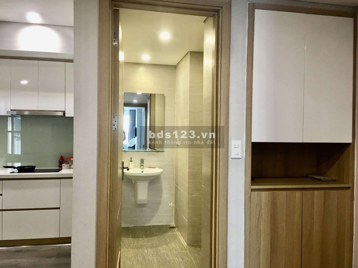 Chính chủ cần bán Chung cư F Home tòa A - đường Lý Thường Kiệt, Quận Hải Châu, Đà Nẵng
