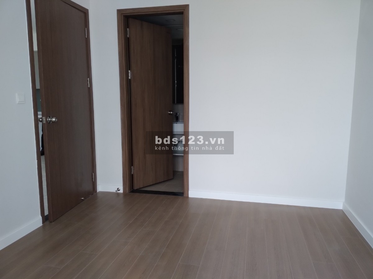 Bán nhanh căn hộ River Panorama mới toanh, DT 62m² tầng cao thoáng gió giá chỉ 2,7 tỷ