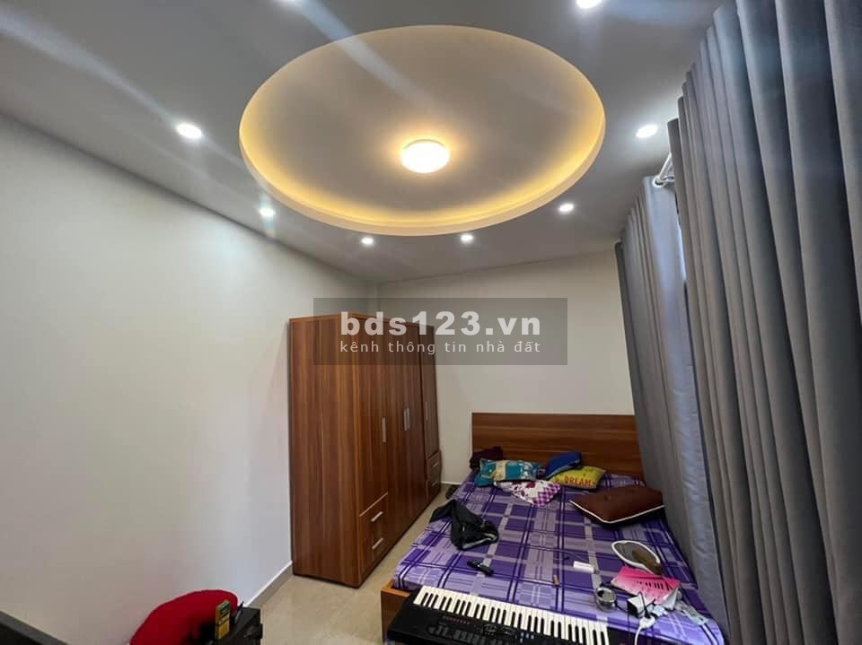 Bán gấp nhà hẻm Ô TÔ TẢI, đường Bình Giã, phường 13, Quận Tân Bình, dtsd 65m2, 3 PN, nhỉnh 9 tỷ