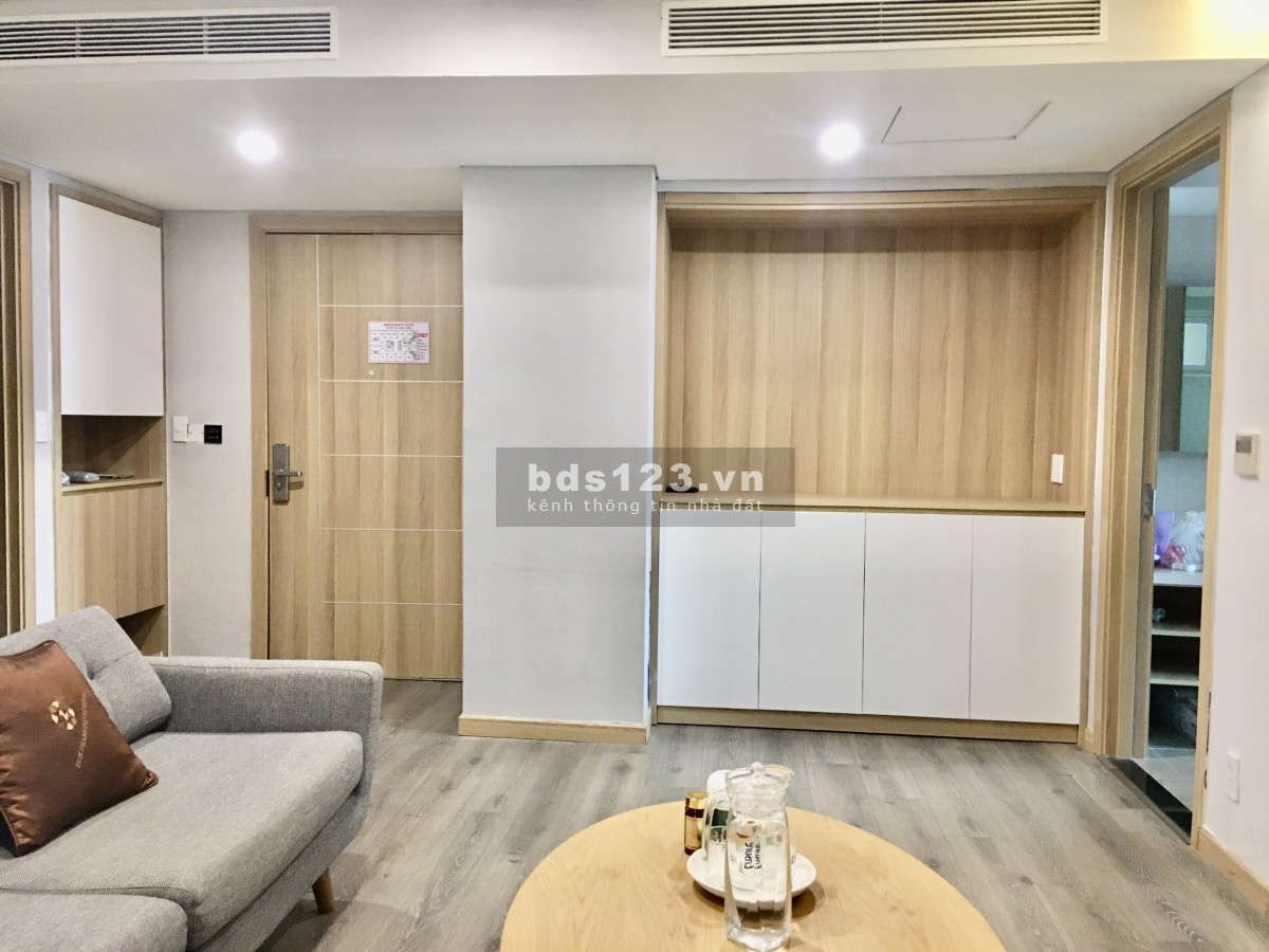 Chính chủ cần bán Chung cư F Home tòa A - đường Lý Thường Kiệt, Quận Hải Châu, Đà Nẵng