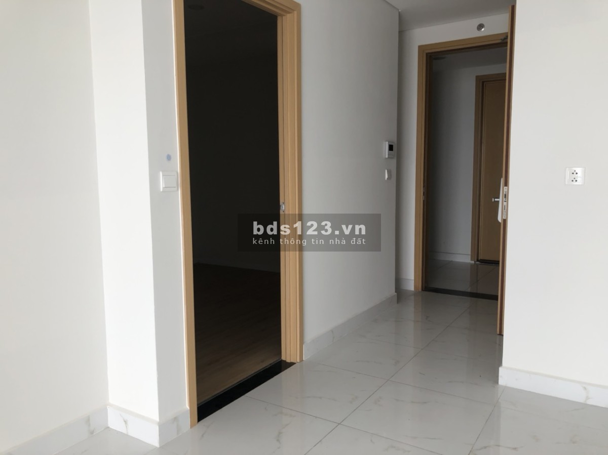 Cần bán gấp căn hộ 69m2 An Gia Riverside nhà trống giá 2,7 tỷ tặng máy lạnh và rèm cửa