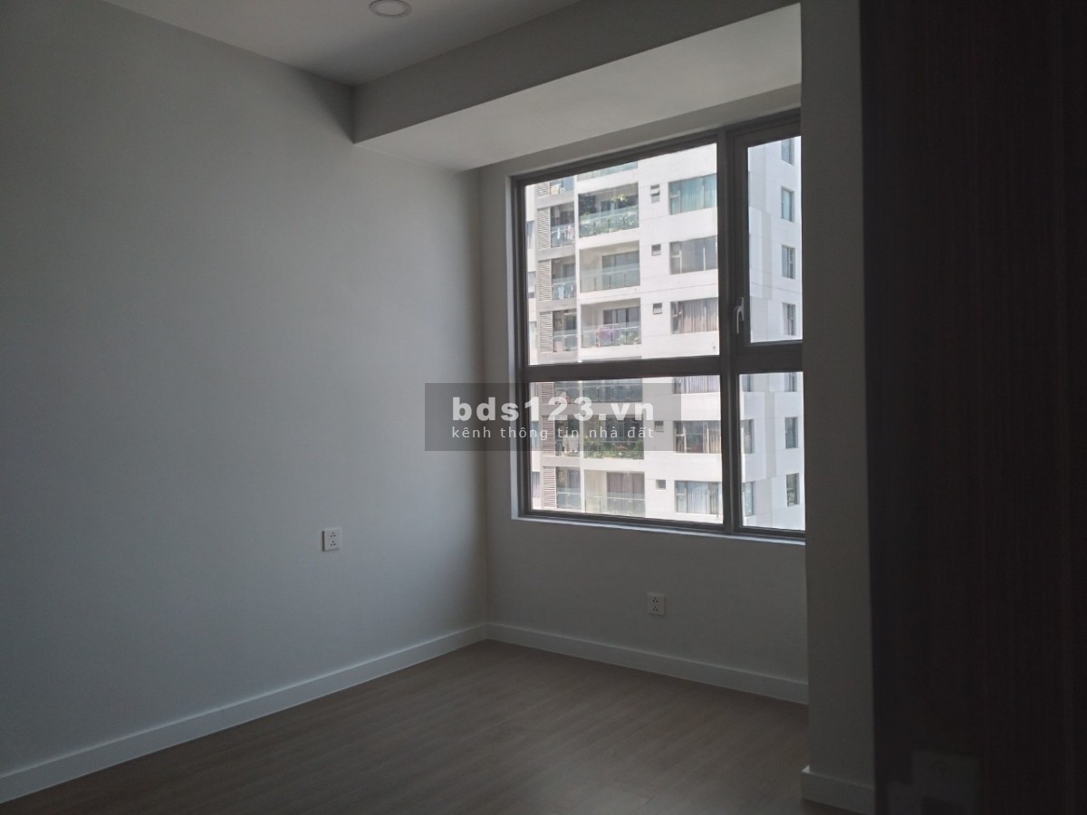 Bán nhanh căn hộ River Panorama mới toanh, DT 62m² tầng cao thoáng gió giá chỉ 2,7 tỷ