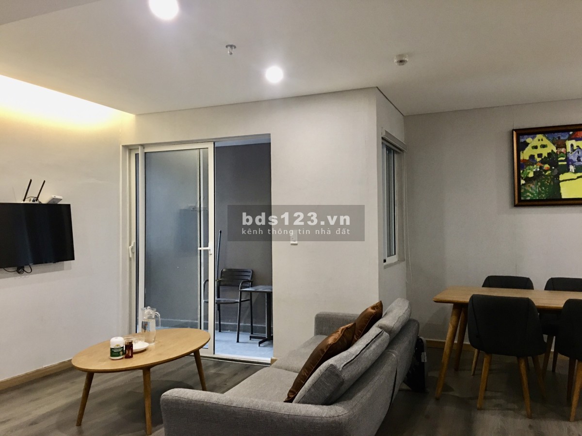 Chính chủ cần bán Chung cư F Home tòa A - đường Lý Thường Kiệt, Quận Hải Châu, Đà Nẵng