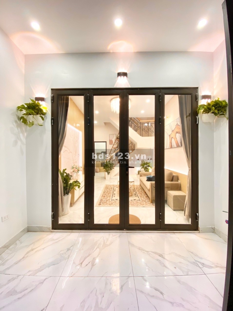 Cực phẩm 4 tầng phố Nhân Chính, Quan Nhân, Thanh Xuân