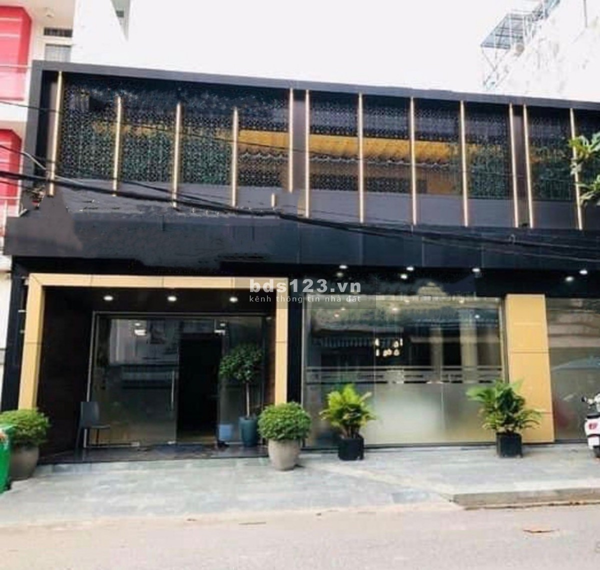 230 triệu nhà mặt tiền đường 16m Phú Nhuận kd mọi ngành, ngang hơn 12m