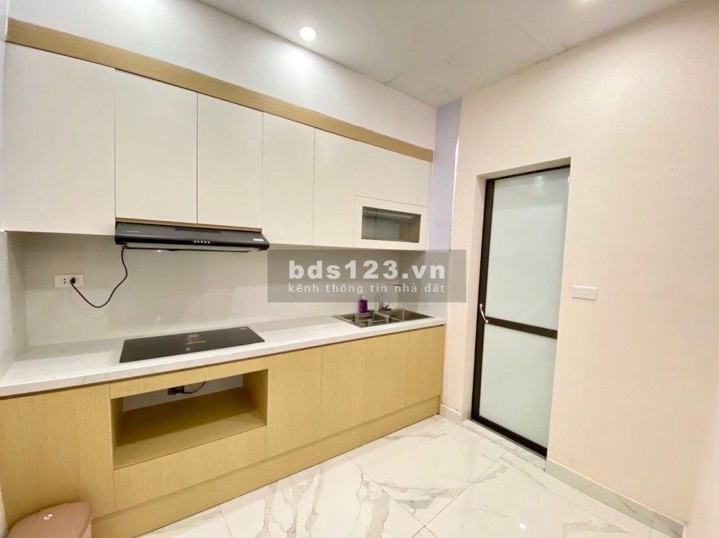 Cực phẩm 4 tầng phố Nhân Chính, Quan Nhân, Thanh Xuân