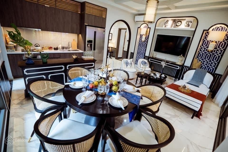 Xuất hiện căn Diamond Certery Resort biển nhân tạo độc nhất chiết khấy 585 triệu, giá cực sốc