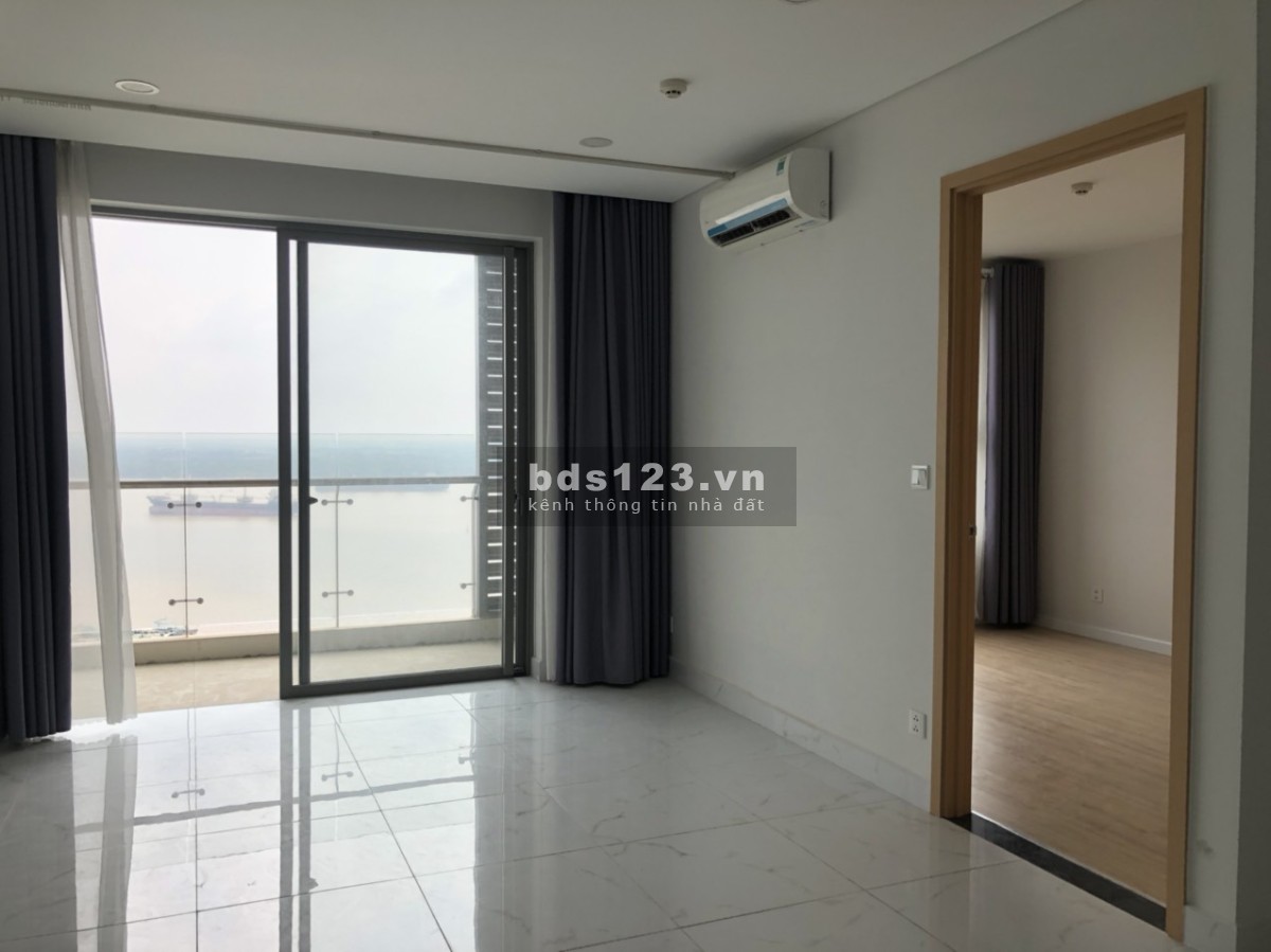 Cần bán gấp căn hộ 69m2 An Gia Riverside nhà trống giá 2,7 tỷ tặng máy lạnh và rèm cửa