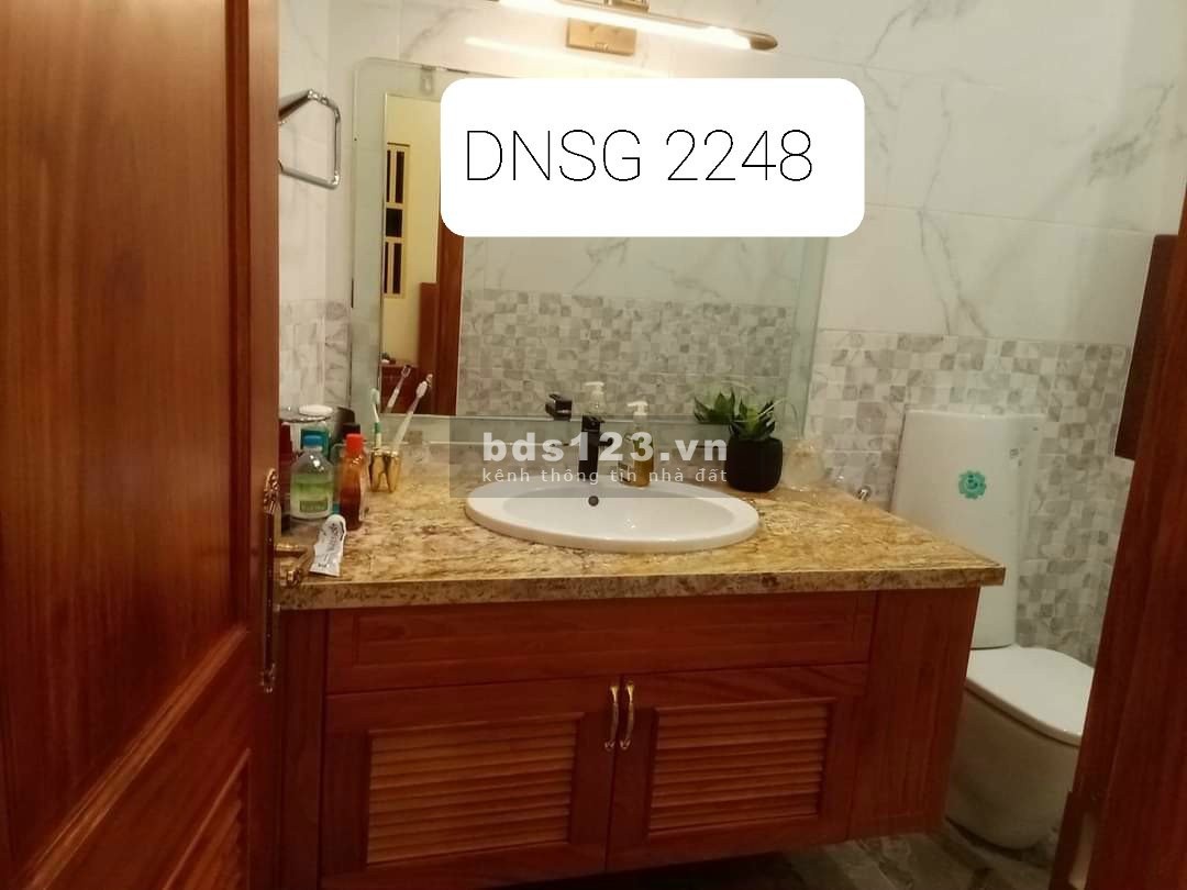 Bán gấp nhà hẻm Ô TÔ TẢI, đường Bình Giã, phường 13, Quận Tân Bình, dtsd 65m2, 3 PN, nhỉnh 9 tỷ