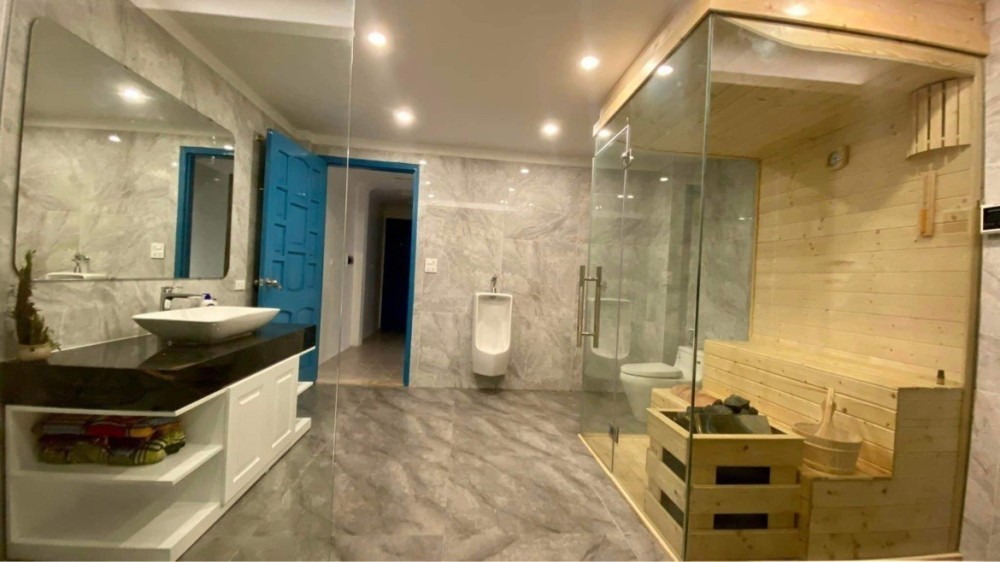 Siêu phẩm mặt phố lò đúc diện tích sử dụng 118m2 6 tầng mt 6m giá nhỉnh 47 tỷ