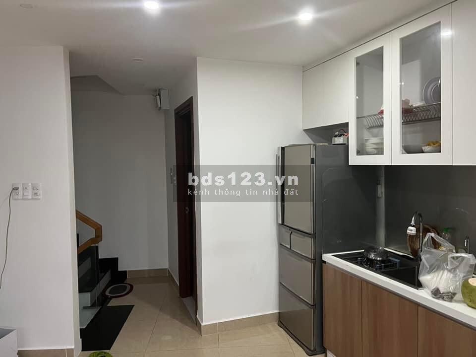 Bán gấp nhà hẻm Ô TÔ TẢI, đường Bình Giã, phường 13, Quận Tân Bình, dtsd 65m2, 3 PN, nhỉnh 9 tỷ