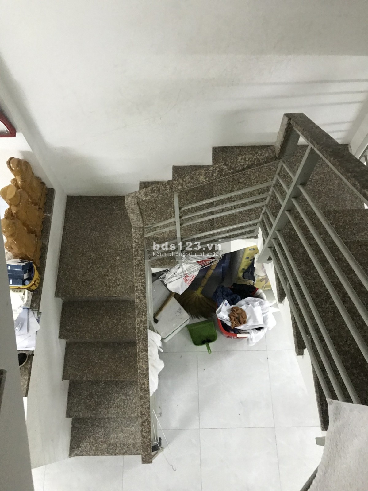 Bán nhà DT 55m² giá chỉ hơn 3 tỷ đồng có nhà mới bao phê
