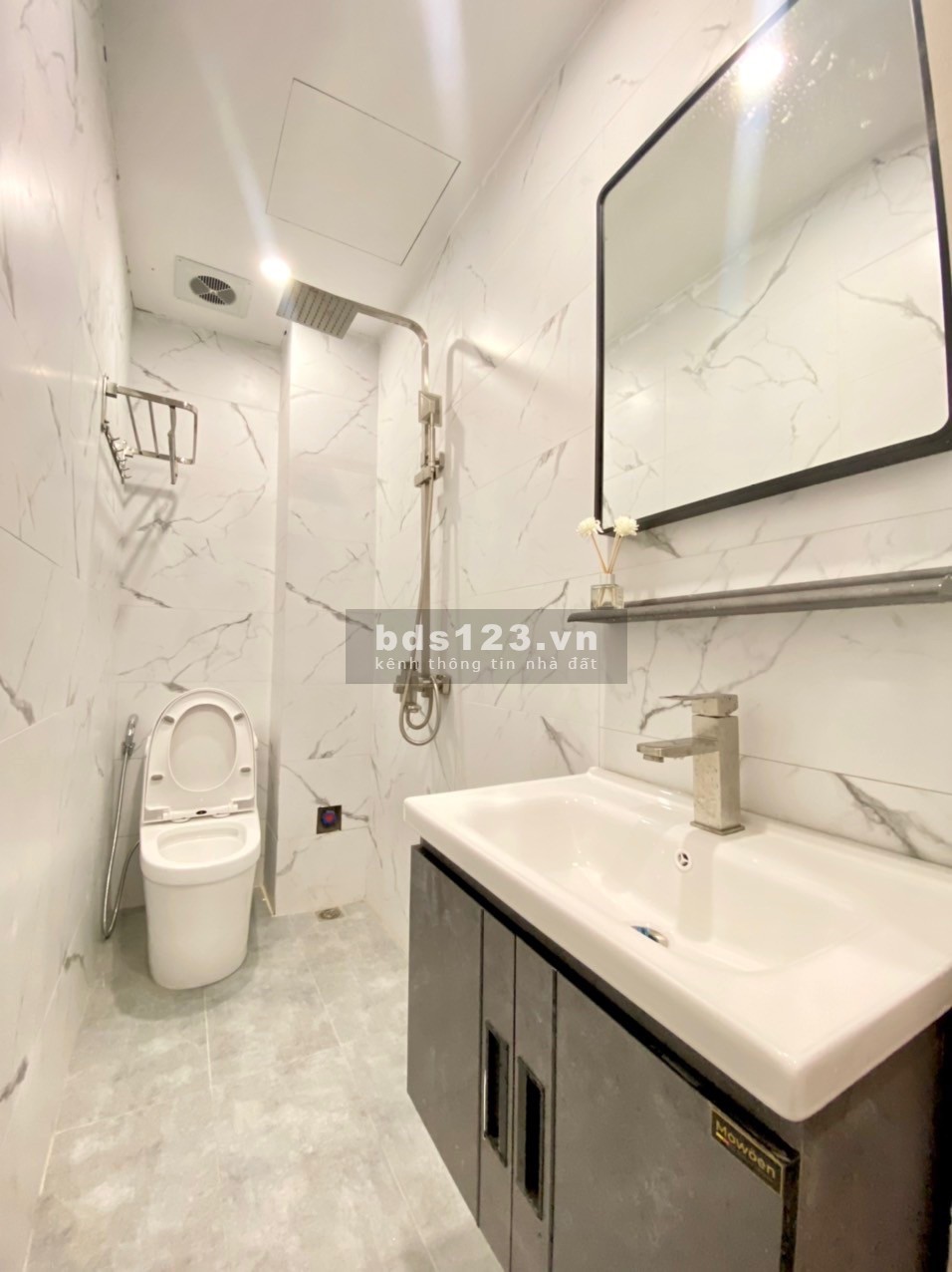 Cực phẩm 4 tầng phố Nhân Chính, Quan Nhân, Thanh Xuân