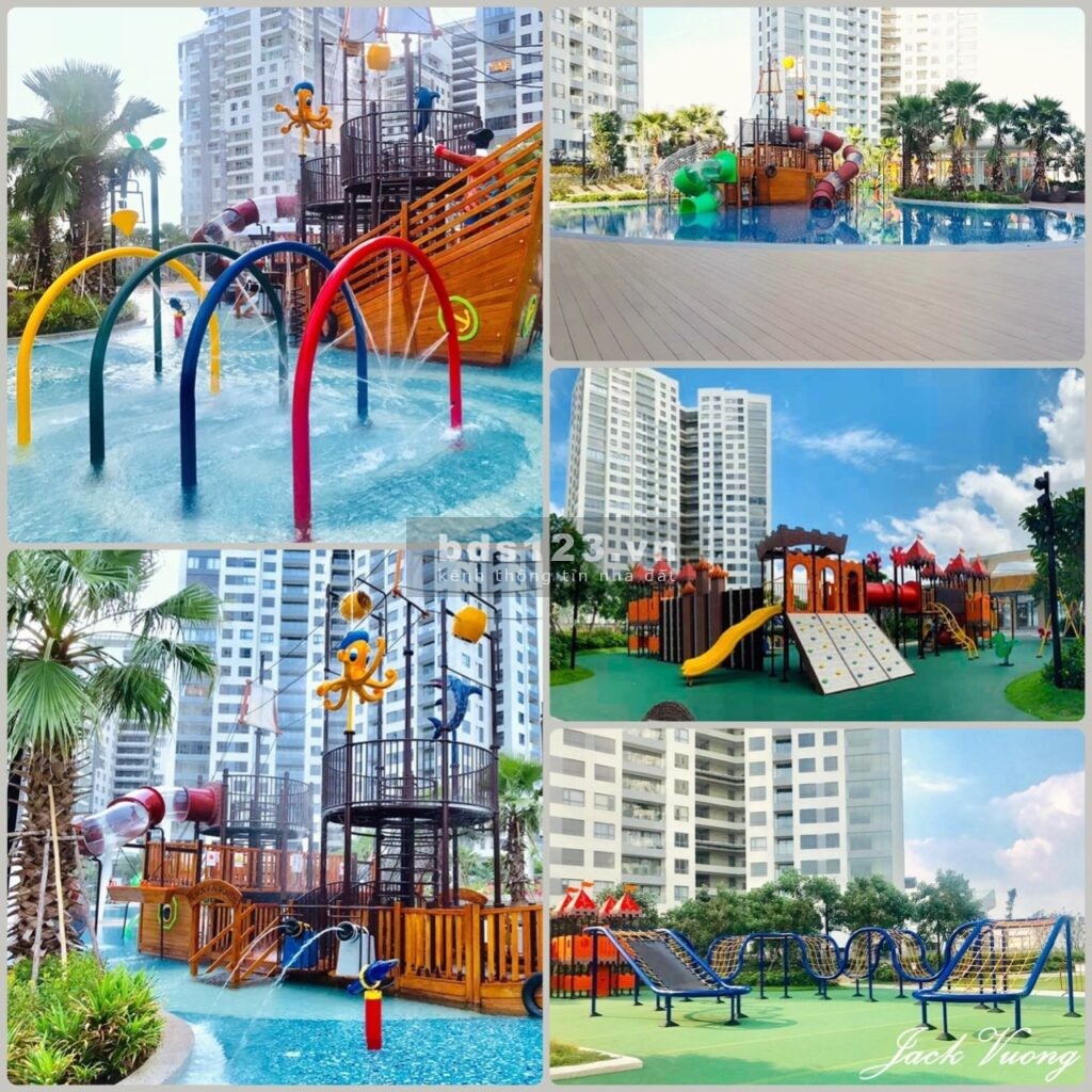 Đảo Kim Cương cập nhật giỏ hàng cho thuê 1PN, 2PN, 3PN NTCB full nội thất