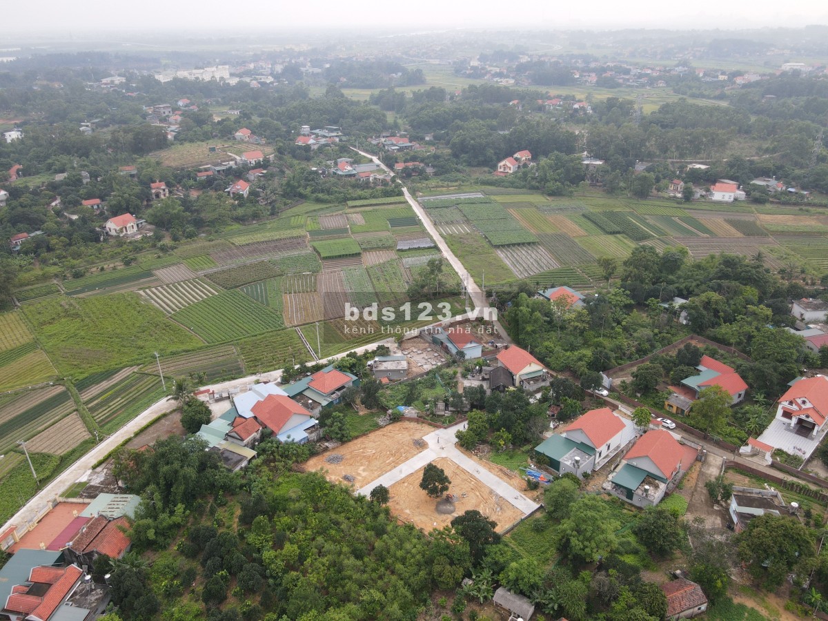 Chính chủ cần bán ô đất full xây dựng gần Bệnh viện Quảng Yên, giá đầu tư