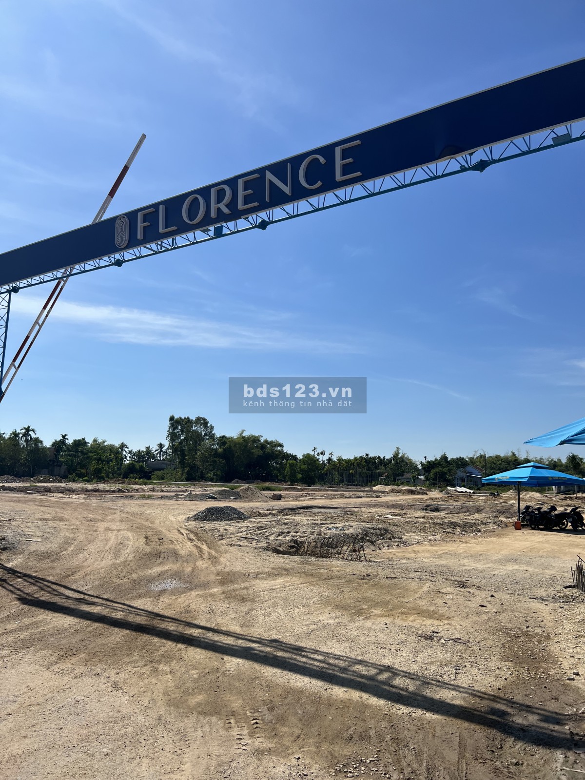 Sở hữu KĐT đẳng cấp trời Âu Florence Quảng Nam viên ngọc quý giữa trung tâm thị xã Điện Bàn