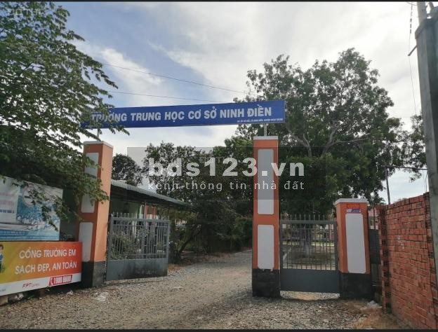 Đất Châu Thành Tây Ninh mặt tiền nhựa giá chỉ 290 triệu hỗ trợ vay ngân hàng
