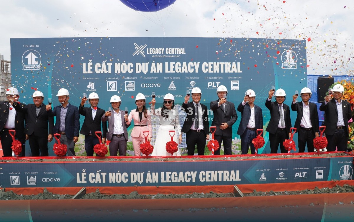 Chỉ 166tr (15%) nhận ngay căn hộ 2PN - Thuận An ngay Quốc Lộ 13, bank cho vay 75%, 0% lãi suất