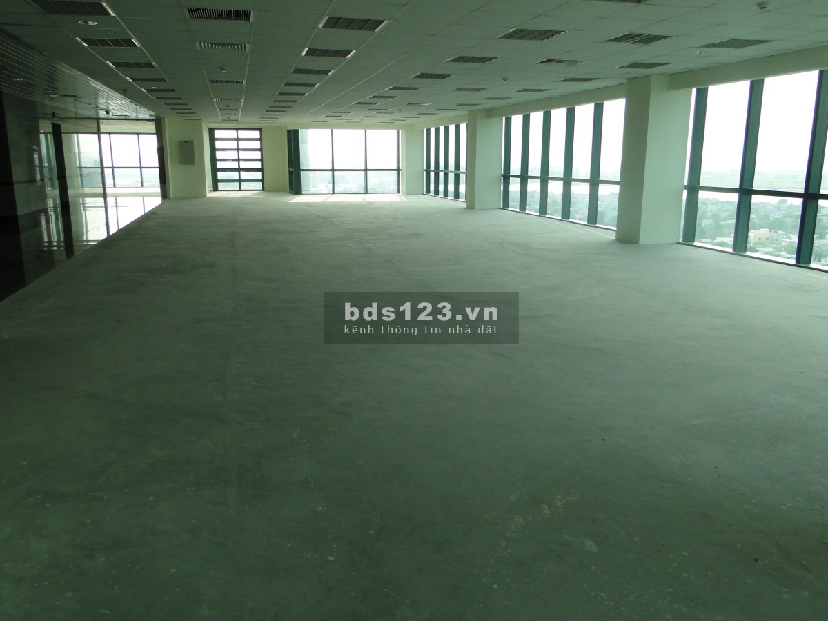 Văn phòng cho thuê tại Cao ốc Sonadezi Biên Hoà Đồng Nai