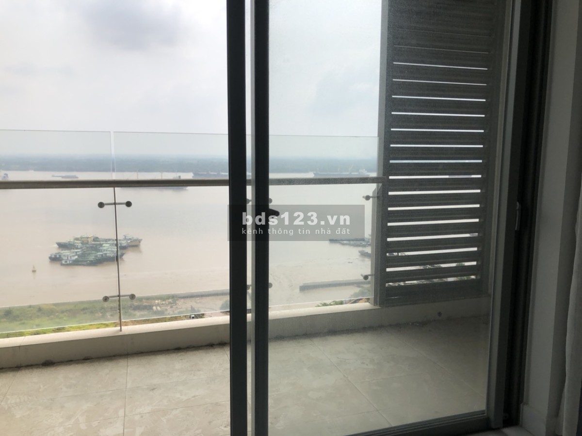 Cần bán gấp căn hộ 69m2 An Gia Riverside nhà trống giá 2,7 tỷ tặng máy lạnh và rèm cửa