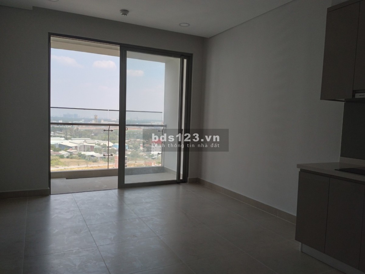 Bán nhanh căn hộ River Panorama mới toanh, DT 62m² tầng cao thoáng gió giá chỉ 2,7 tỷ