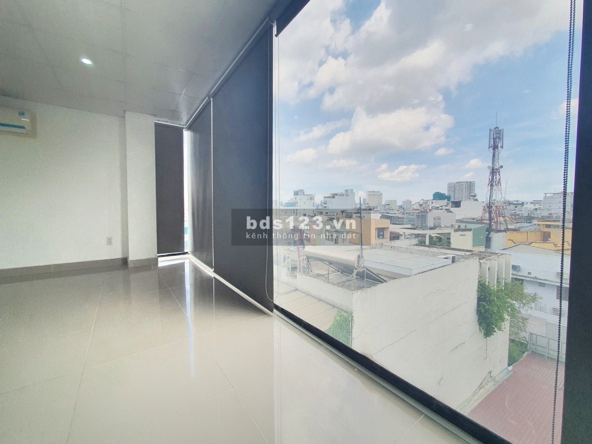 VP giá rẻ Trần Huy Liệu, Phú Nhuận, giá chỉ 11usd tiện ích đầy đủ
