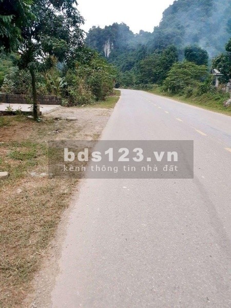 Cần Bán 870m^2 Đất Liền Kề Mặt Đường Ql12B - 68, DT12B, Thanh Nông, Huyện Lạc Thủy, Hòa Bình
