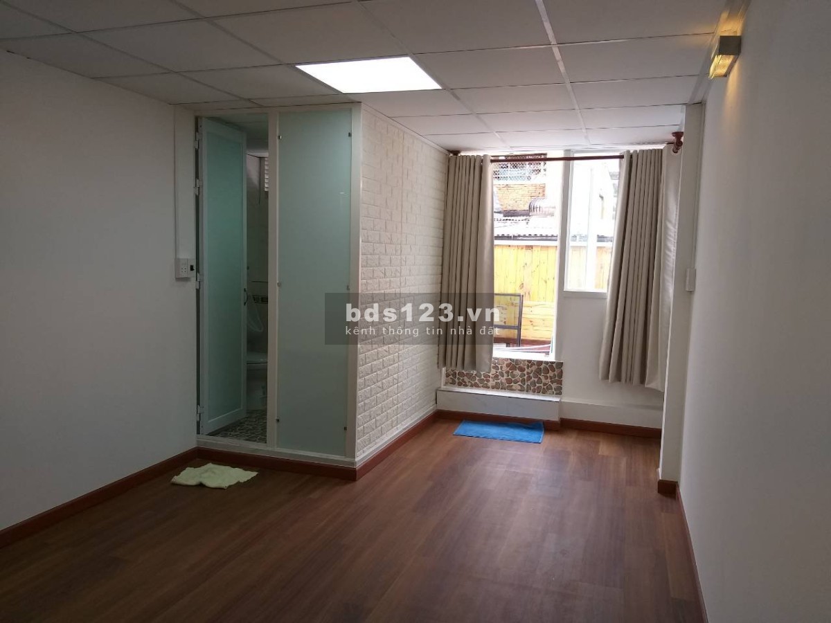 Cần cho thuê nguyên căn nhà chung cư MT Đường lê Lợi Quận 1