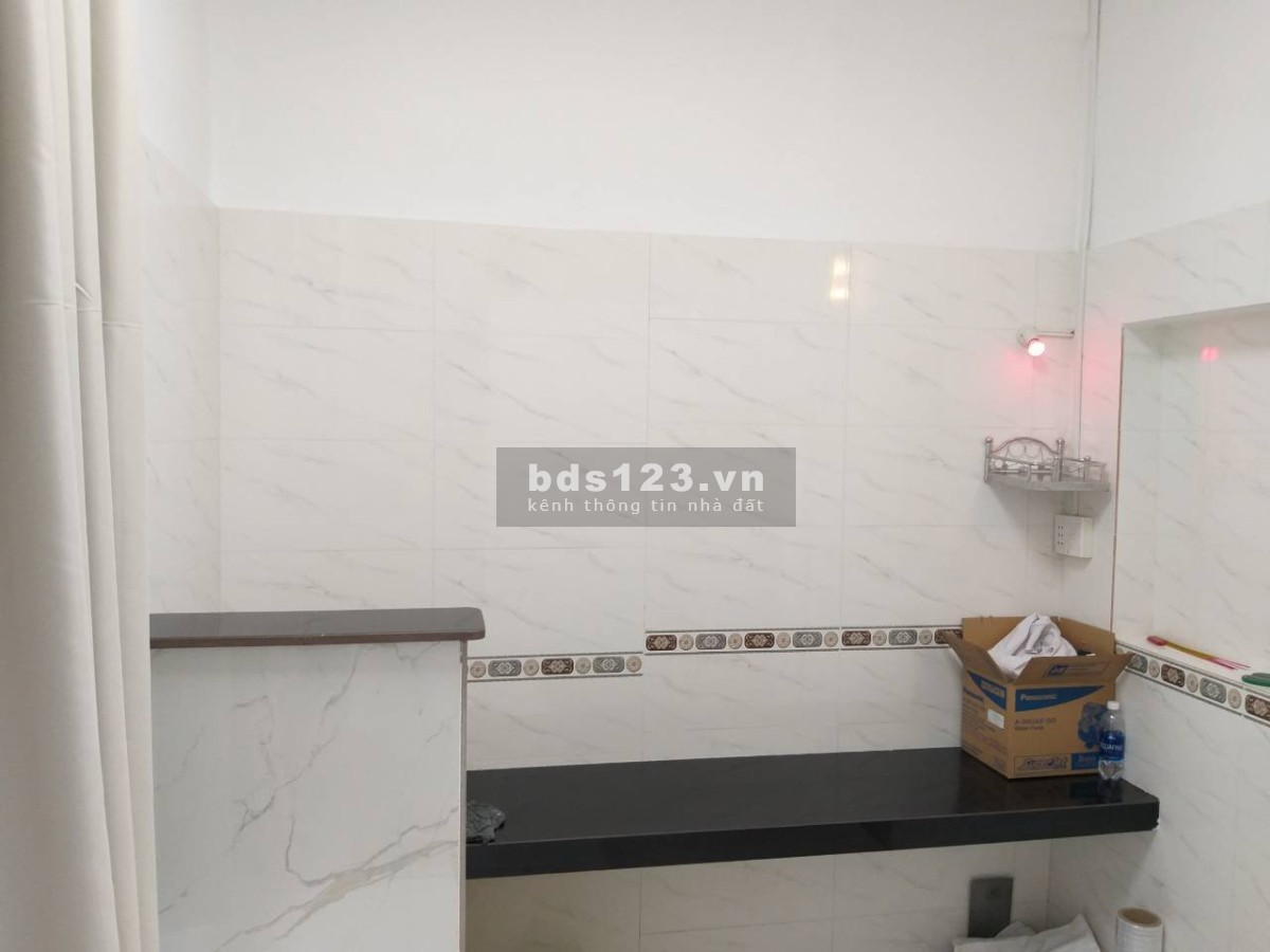 Cần cho thuê nguyên căn nhà chung cư MT Đường lê Lợi Quận 1